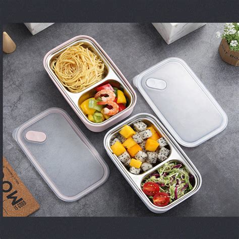 metal versus plastic bento box|best portable bento boxes.